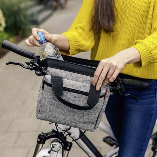 Klickfix Roomy Styreveske