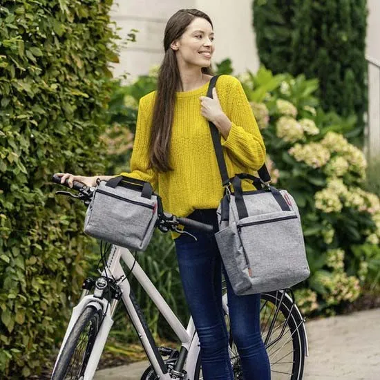 Klickfix Roomy Styreveske