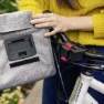 Klickfix Roomy Styreveske