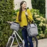Klickfix Roomy Styreveske