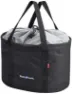 Klickfix Shopper comfortpro veske, Black, One Size