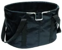 Klickfix Shopper Sykkelkurv 24 liter