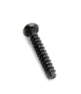 Klickfix Skrue for styreadapter