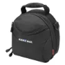 Klickfix Smile Styreveske 3.5l, Black, One Size