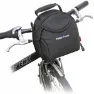 Klickfix Smile Styreveske 3.5l, Black, One Size