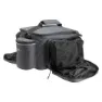 Klickfix Sport Plus Racktime K0269rbgr Sykkelveske 18l, Grey, One Size