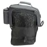 Klickfix Sport Plus Racktime K0269rbgr Sykkelveske 18l, Grey, One Size