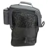 Klickfix Sport Plus Uniklip 2 K0269ubgr Sykkelveske 18l, Grey, One Size