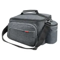 Klickfix Sport Racktime K0269ragr Sykkelveske 12l Klickfix Sport Racktime K0269ragr Sykkelveske 12l