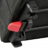 Klickfix Sport Racktime K0269ragr Sykkelveske 12l, Grey, One Size