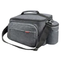 Klickfix Sport Uniklip K0268usgr Sykkelveske 12l Klickfix Sport Uniklip K0268usgr Sykkelveske 12l