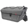 Klickfix Sport Wp Uniklip Sykkelveske 12l, Grey, One Size