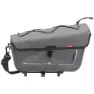 Klickfix Sport Wp Uniklip Sykkelveske 12l, Grey, One Size