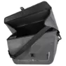 Klickfix Sport Wp Uniklip Sykkelveske 12l, Grey, One Size