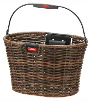 Klickfix Structura Oval Kurv Klickfix Structura Oval Kurv