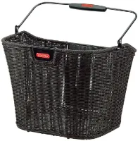 Klickfix Structura Sykkelkurv