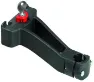 Klickfix Styrestamme Adapter KLICKFIX Med Lås