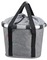 Klickfix sykkelkurv til front Twist Klickfix sykkelkurv til front Twist