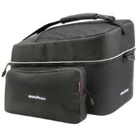 Klickfix Touring Uniklip 2 20l Sykkelveske Klickfix Touring Uniklip 2 20l Sykkelveske