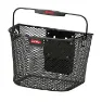 Klickfix Uni Mini Kurv 10L, Black, One Size