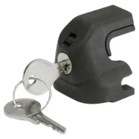Klickfix Uniklip 2 Lukking Klickfix Uniklip 2 Lukking