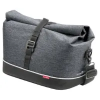 Klickfix Uniklip Sykkelveske 8l Klickfix Uniklip Sykkelveske 8l