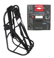 Klickfix Universal Vario Rack Klickfix Universal Vario Rack