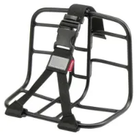 Klickfix Variorack Sport Bagasjebrett Foran Klickfix Variorack Sport Bagasjebrett Foran