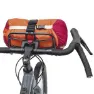 Klickfix Variorack Sport Bagasjebrett Foran, Black, One Size