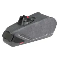 Klickfix X Compact Wp 4.5-6.5l Sadelveske Klickfix X Compact Wp 4.5-6.5l Sadelveske