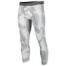 Klim Aggressor Cool 1.0 Baselagbukser, Light grey camo, Regular