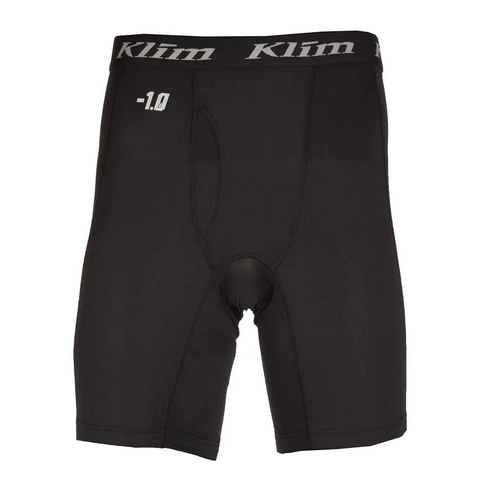 Klim Aggressor Korte Leggings male