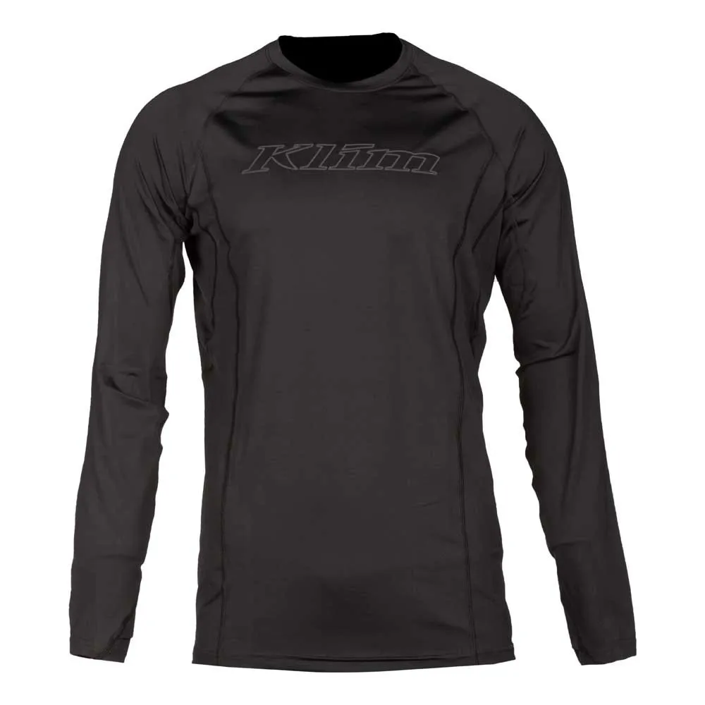Klim Aggressor Langarmet Baselag Klim Aggressor Langarmet Baselag