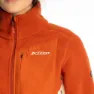 Klim Darby Canyon Fleecejakke Med Full Glidelås