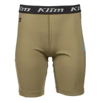Klim Solstice Korte Leggings female