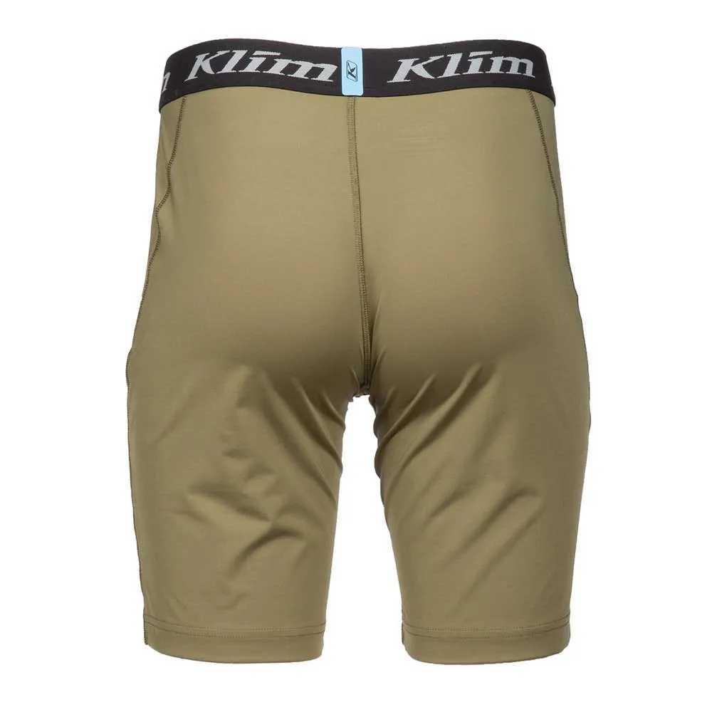 Klim Solstice Korte Leggings female