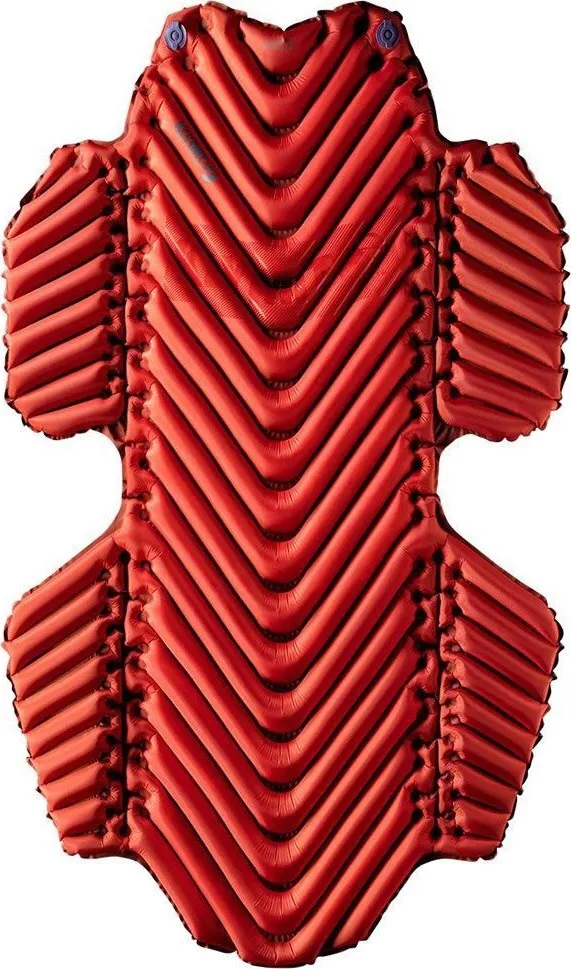 Klymit Insulated Hammock V, Red