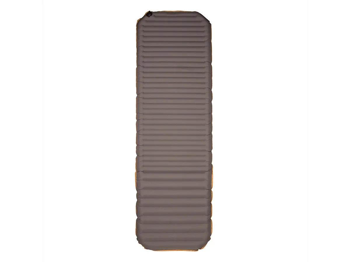 Klymit Klymaloft Regular Oppblåsbar Matte, Green