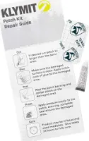 Klymit Patch Kit Klymit Patch Kit