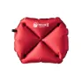Klymit Pillow X, Red/gray