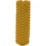 Klymit Static V Lite Eco Oppblåsbar Matte, Yellow