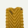 Klymit Static V Lite Eco Oppblåsbar Matte, Yellow