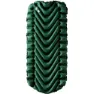 Klymit Static V Short Oppblåsbar Matte, Green