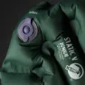 Klymit Static V Short Oppblåsbar Matte, Green