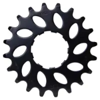 KMC 1/2 X 3/32 Crmo Enviolo Tannhjul