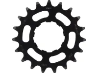 KMC 1/2 X 3/32 Crmo Enviolo Tannhjul
