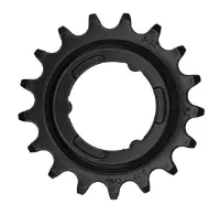 KMC 18T Shimano El-Sykkel Drev KMC 18T Shimano El-Sykkel Drev
