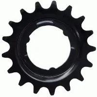 KMC 18T Shimano El-Sykkel Drev