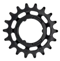 KMC 18T Shimano El-Sykkel Drev