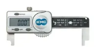 KMC Digital Kjedemåler KMC Digital Kjedemåler